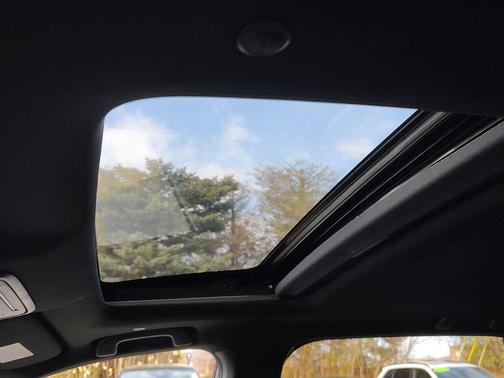 2024 Honda CR-V Hybrid Sport AWD