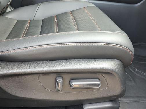 2024 Honda CR-V Hybrid Sport AWD