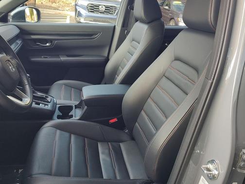 2024 Honda CR-V Hybrid Sport AWD