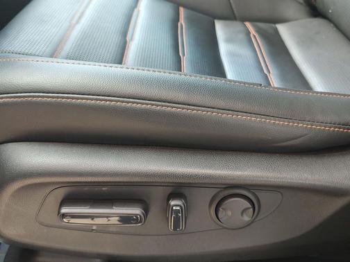 2024 Honda CR-V Hybrid Sport AWD