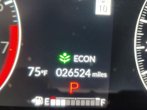 2023 Honda CR-V LX AWD