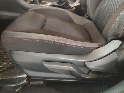 2019 Subaru Impreza 2.0i Sport