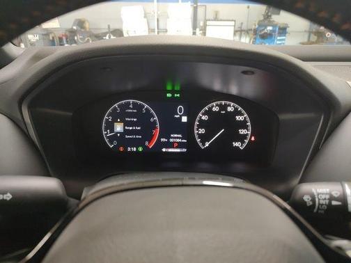 2025 Honda HR-V AWD Sport