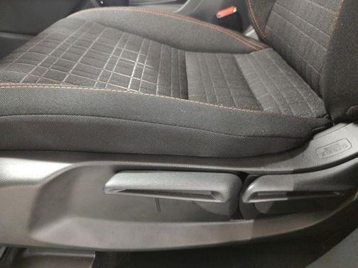 2025 Honda HR-V AWD Sport
