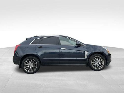2015 Cadillac SRX Performance Collection