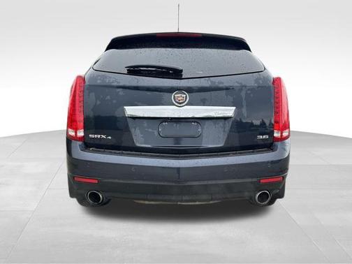 2015 Cadillac SRX Performance Collection