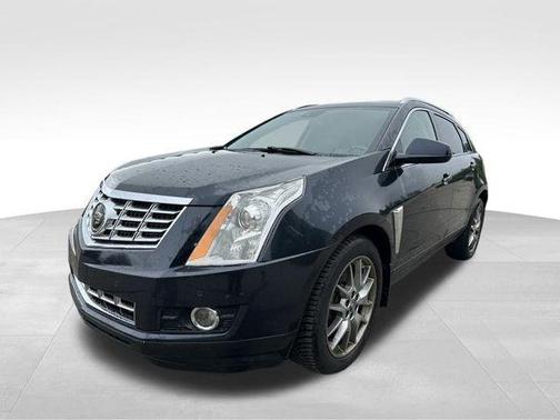 2015 Cadillac SRX Performance Collection
