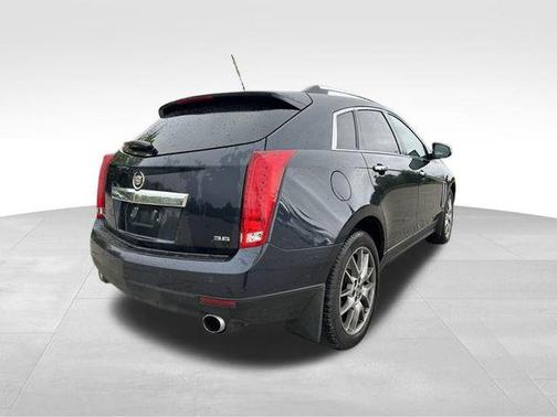 2015 Cadillac SRX Performance Collection