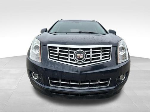 2015 Cadillac SRX Performance Collection