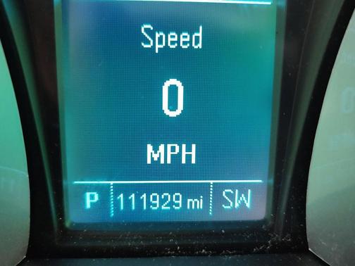 2014 Chevrolet Equinox 1LT