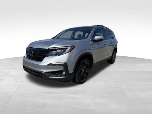 2022 Honda Pilot AWD Special Edition
