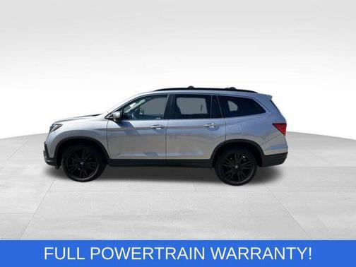 2022 Honda Pilot AWD Special Edition