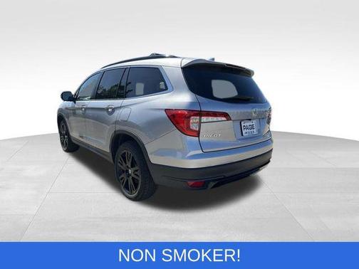 2022 Honda Pilot AWD Special Edition