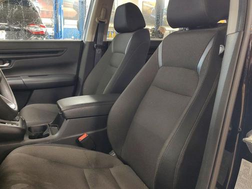 2023 Honda CR-V EX AWD