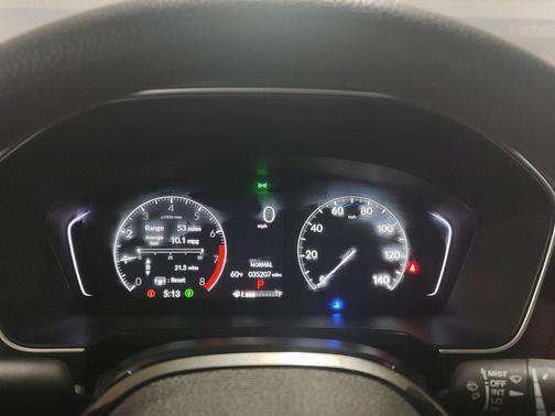 2023 Honda Pilot AWD LX