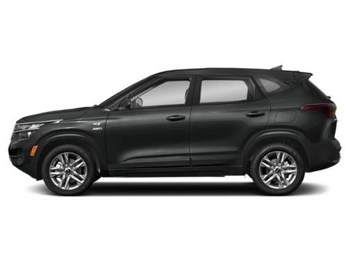 2023 Kia Seltos LX