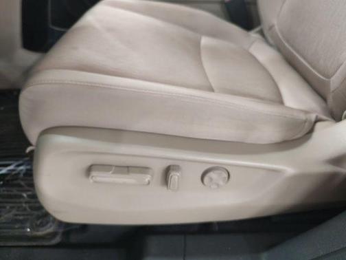2018 Honda Odyssey EX