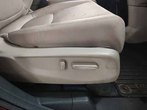 2018 Honda Odyssey EX
