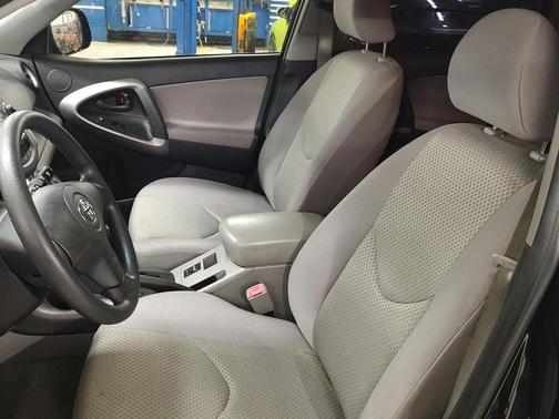 2007 Toyota RAV4 Base