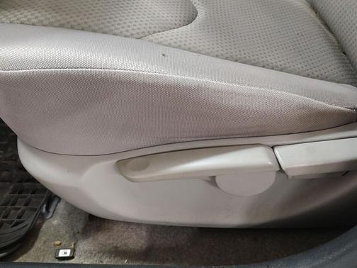 2007 Toyota RAV4 Base