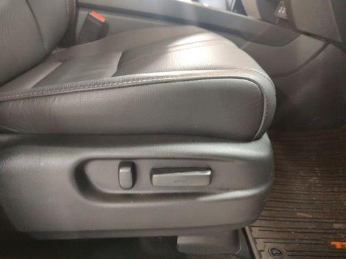 2025 Honda Passport AWD TrailSport
