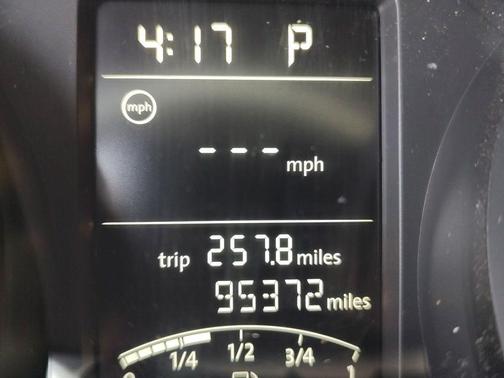 2015 Volkswagen Jetta 2.0L TDI S