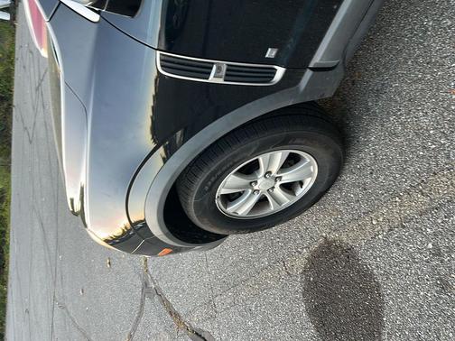 2008 Saturn Vue XE