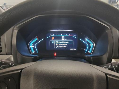 2019 Honda Odyssey LX