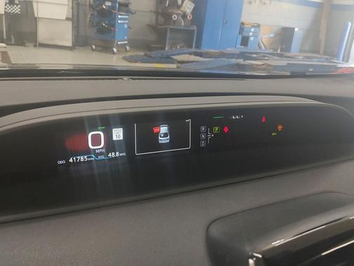 2022 Toyota Prius XLE