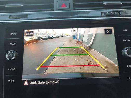 2022 Volkswagen Tiguan 2.0T SE R-Line Black 4MOTION