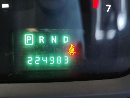 2010 Dodge Journey R/T