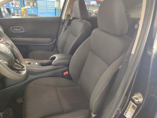 2017 Honda HR-V EX