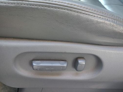 2007 Honda Odyssey EX-L