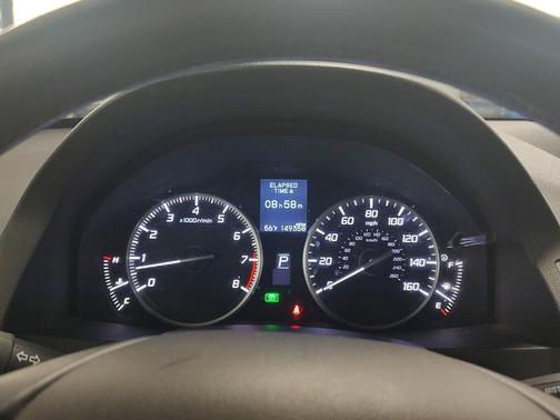 2013 Acura RDX Base