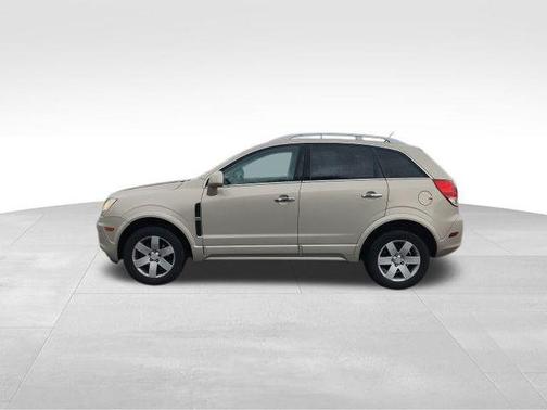 2010 Saturn Vue XR