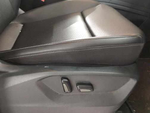 2018 Volkswagen Atlas 3.6L SEL