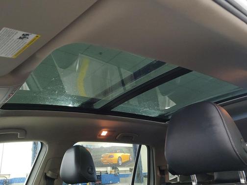 2018 Volkswagen Atlas 3.6L SEL