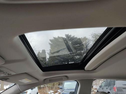 2019 Honda Insight Touring