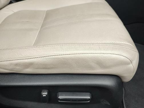 2019 Honda Insight Touring