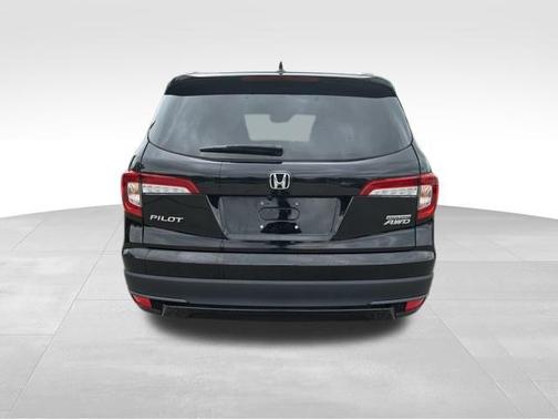 2022 Honda Pilot AWD Special Edition