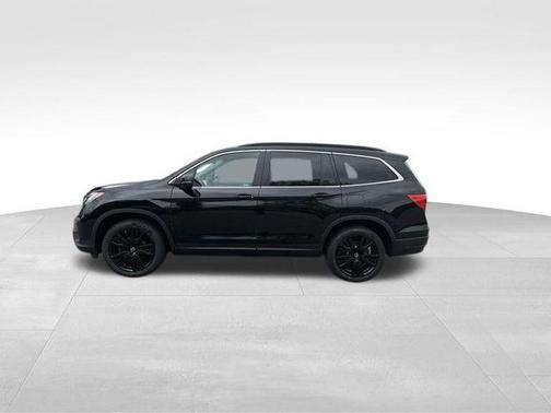 2022 Honda Pilot AWD Special Edition