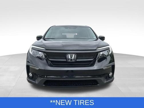 2022 Honda Pilot AWD Special Edition