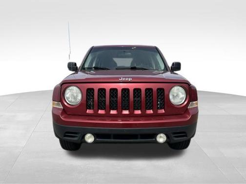 2013 Jeep Patriot Sport