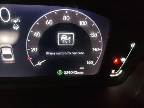 2023 Honda Accord EX 1.5T