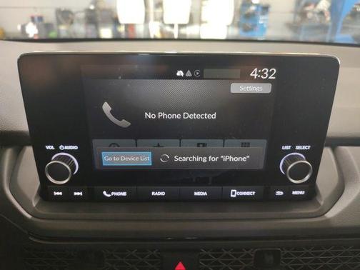 2023 Honda Accord EX 1.5T