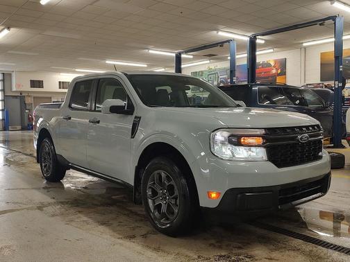 2023 Ford Maverick XLT