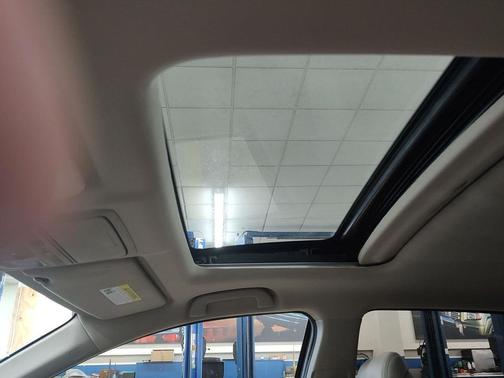 2017 Honda Accord Hybrid EX-L