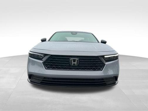 2023 Honda Accord Hybrid Base