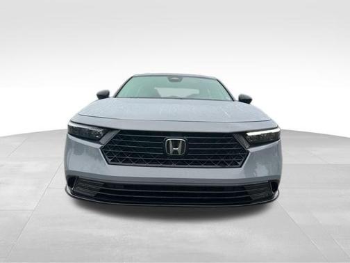 2023 Honda Accord Hybrid Base