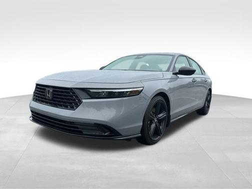 2023 Honda Accord Hybrid Base